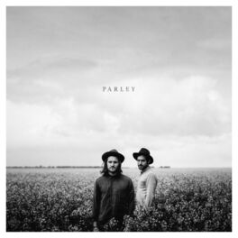 Album cover of Parley