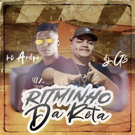 Album cover of Ritminho da Reta