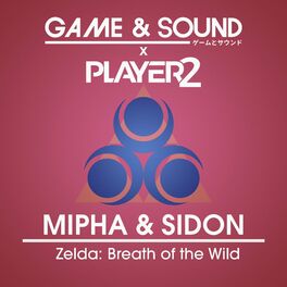 Album cover of Mipha & Sidon (from 