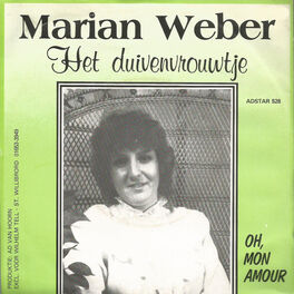 Album cover of Het Duivenvrouwtje