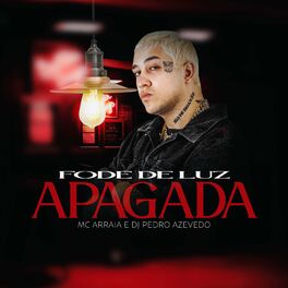 Album cover of Fode De Luz Apagada
