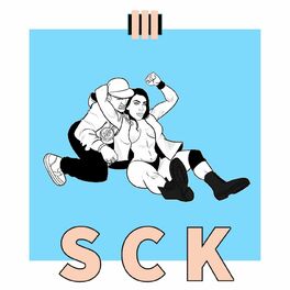 Album cover of Sck