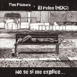 Album cover of No Sé Si Me Explico...