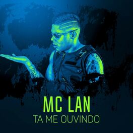 Album cover of Tá me ouvindo