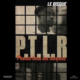 Album cover of Prend Tous Les Risques