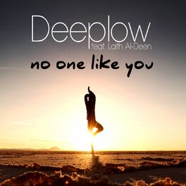 Album cover of No One Like You