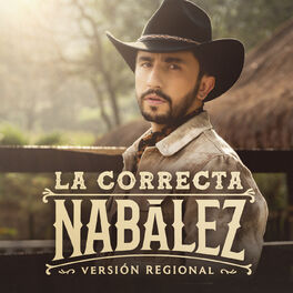 Album cover of La Correcta (Versión Regional)