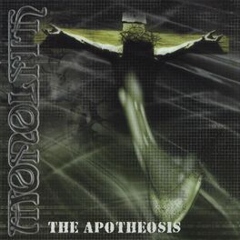 Album cover of The Apotheosis
