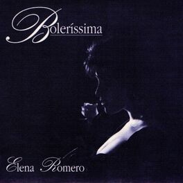 Album cover of Boleríssima
