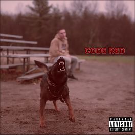 Album cover of Code Red