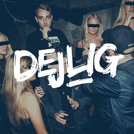 Album cover of Dejlig