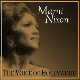 Album cover of The Voice of Hollywood