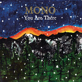 Album cover of You Are There