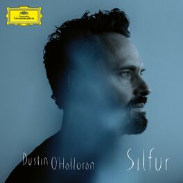 Album cover of Silfur