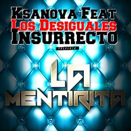 Album cover of La Mentirita