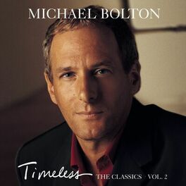 Album cover of Timeless (The Classics) Vol. 2