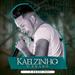 Album cover of O Brabo 2K21