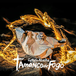 Album cover of Tamanco de Fogo