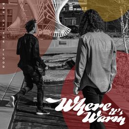 Album cover of Where It's Warm