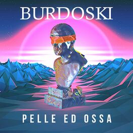 Album cover of Pelle Ed Ossa