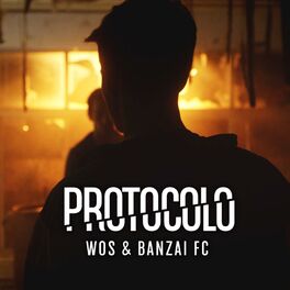 Album picture of Protocolo (feat. Banzai FC)