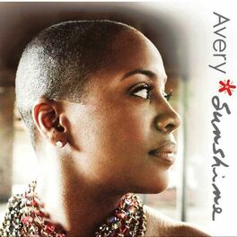Album cover of Avery*Sunshine