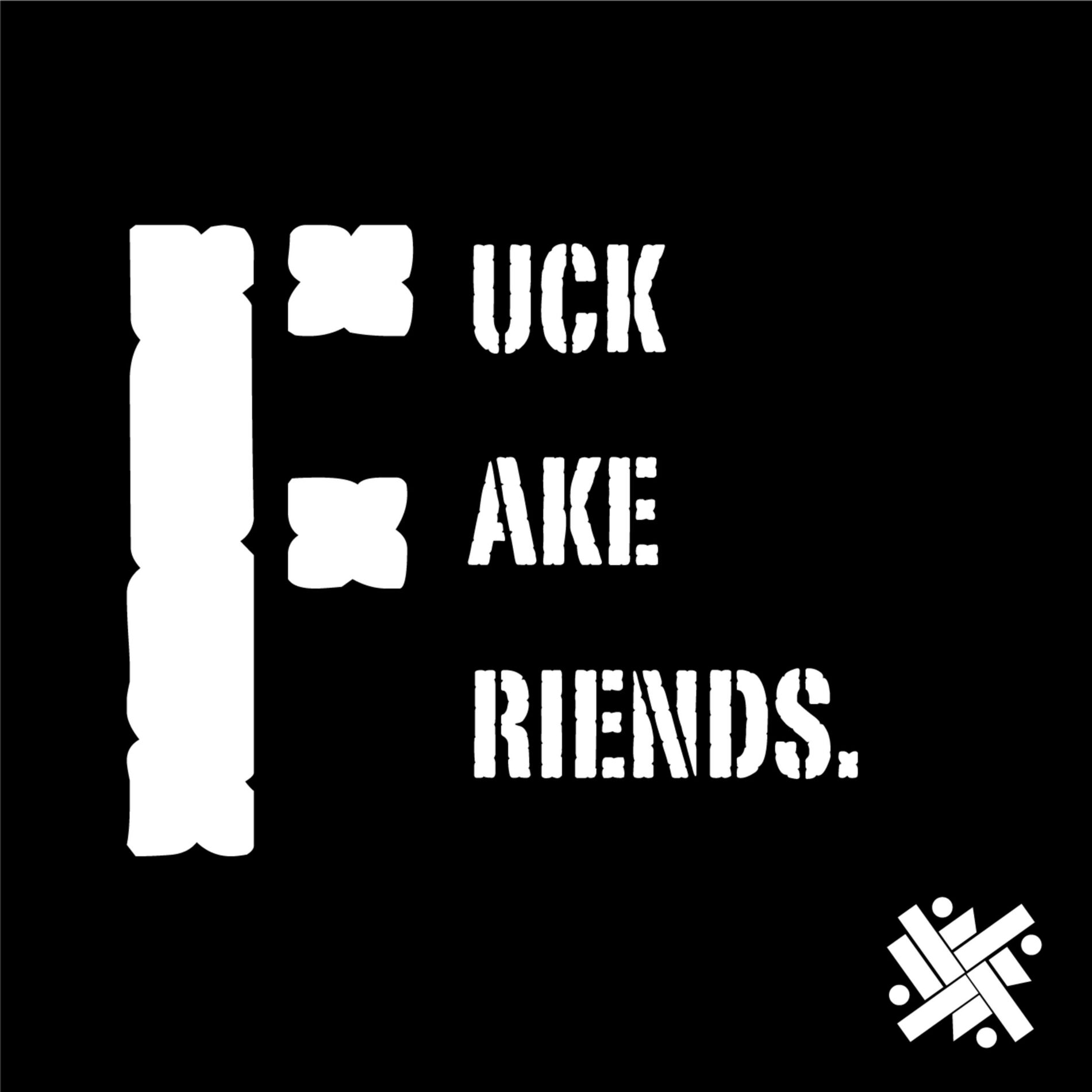 Xenai - F.F.F. (Fuck Fake Friends) [feat. Abhinav]: lyrics and songs |  Deezer