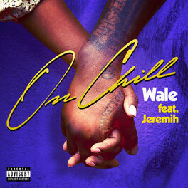Album cover of On Chill (feat. Jeremih)