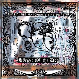 Album cover of Hörse Of The Dög (20th Anniversary Edition)