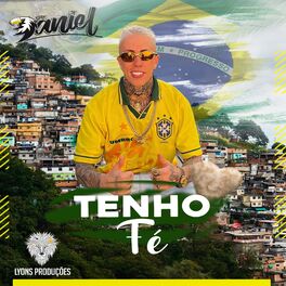 Album cover of Tenho Fé