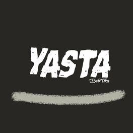 Album cover of Yasta (feat. Marcelo)