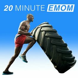 Album cover of 20 Minute EMOM