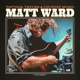 Album cover of Tattoos, Trucks & Country Music