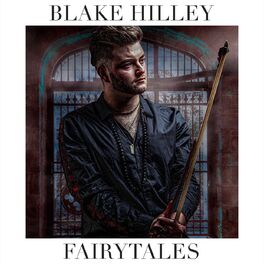 Album cover of Fairytales