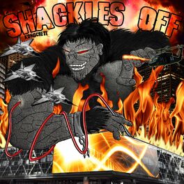 Album cover of Shackles Off