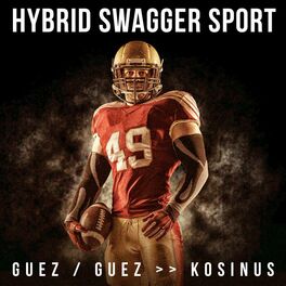 Album cover of Hybrid Swagger Sport
