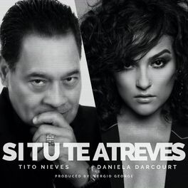 Album cover of Si Tu Te Atreves