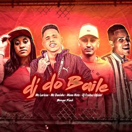 Album cover of Dj do Baile