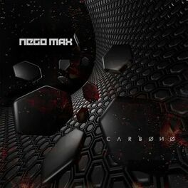 Album cover of Carbono