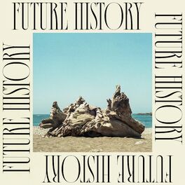 Album cover of Future History