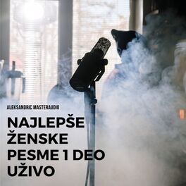 Album cover of Najlepse zenske pesme 1 deo (Live)