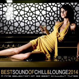 Album cover of Best Sound of Chill & Lounge 2014 (33 Chillout Downbeat Tunes with Ibiza Mallorca Feeling)