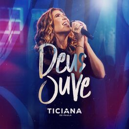 Album cover of Deus Ouve