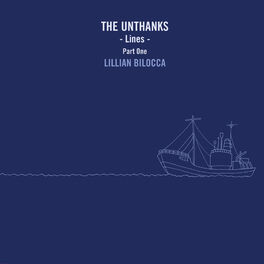 Album cover of Lines, Pt. 1: Lillian Bilocca