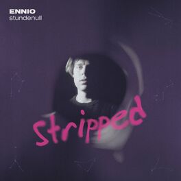 Album cover of stundenull (stripped)