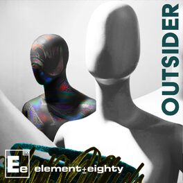 Album cover of Outsider