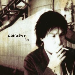 Album cover of Lullabye