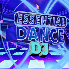 Album cover of Essential Dance DJ