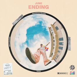 Album cover of Ending