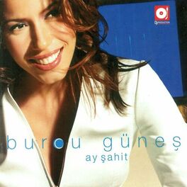 Album cover of Ay Şahit